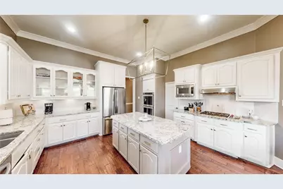 324 E Carruth Lane, Double Oak, TX 75077 - Photo 15