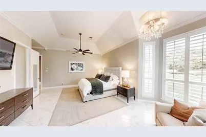 324 E Carruth Lane, Double Oak, TX 75077 - Photo 23