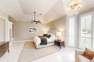 324 East Carruth Lane, Double Oak, TX 75077 - Photo 23