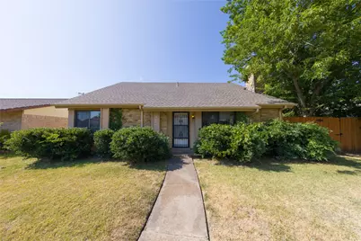 2814 Lancer Lane, Garland, TX 75044 - Photo 1