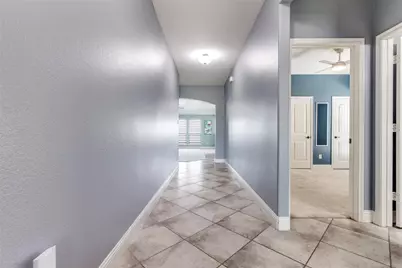 10220 Bennet Drive, McKinney, TX 75072 - Photo 5