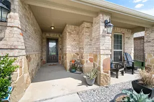 10220 Bennet Dr, McKinney, TX 75072 - Photo 3
