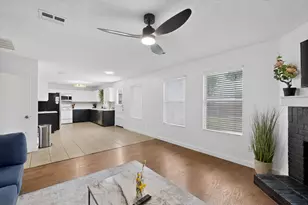 2316 White Oak Dr, Little Elm, TX 75068 - Photo 9