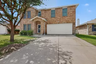 2316 White Oak Dr, Little Elm, TX 75068 - Photo 1