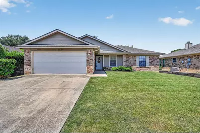7717 Dove Court, Watauga, TX 76148 - Photo 1