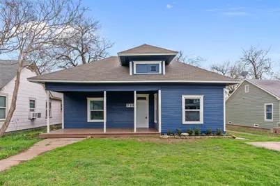 718 W Monterey Street, Denison, TX 75020 - Photo 1