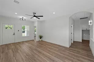 308 Mark St, Hillsboro, TX 76645 - Photo 5