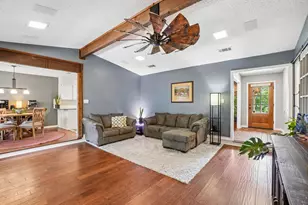 8612 Edgebrook Terrace, Benbrook, TX 76116 - Photo 7
