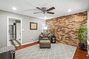 8612 Edgebrook Terrace, Benbrook, TX 76116 - Photo 5