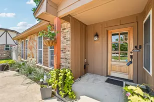 8612 Edgebrook Terrace, Benbrook, TX 76116 - Photo 3