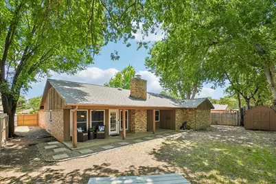 8612 Edgebrook Terrace, Benbrook, TX 76116 - Photo 31