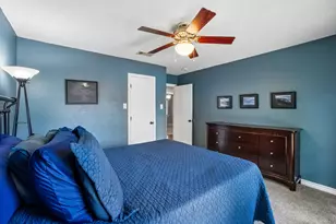 8612 Edgebrook Terrace, Benbrook, TX 76116 - Photo 21