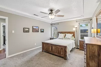 8612 Edgebrook Terrace, Benbrook, TX 76116 - Photo 23
