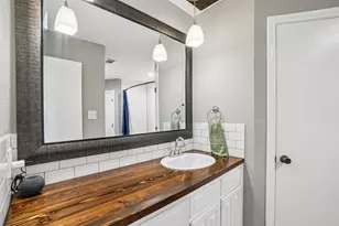 8612 Edgebrook Terrace, Benbrook, TX 76116 - Photo 25