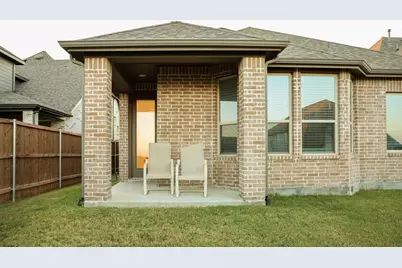 3819 Talisker Boulevard, Sherman, TX 75090 - Photo 5