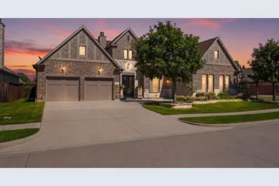 8105 Castlebridge, The Colony, TX 75056 - Photo 1