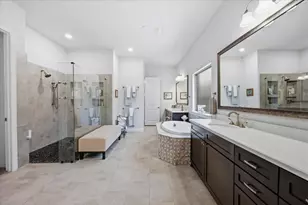8105 Castlebridge, The Colony, TX 75056 - Photo 23