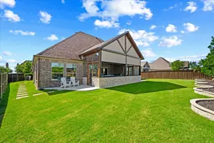 8105 Castlebridge, The Colony, TX 75056 - Photo 35
