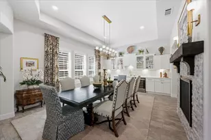 8105 Castlebridge, The Colony, TX 75056 - Photo 9