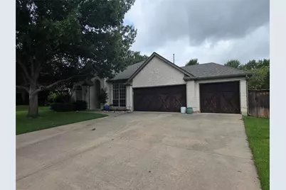 2717 Cliffwood Drive, Grapevine, TX 76051 - Photo 1