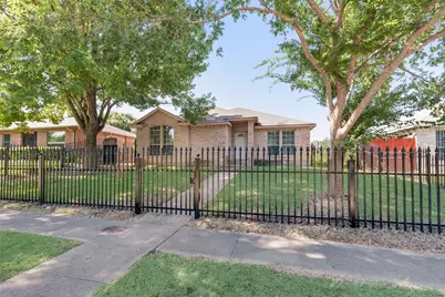 8028 Texridge Drive, Dallas, TX 75232 - Photo 1