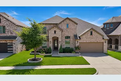 2016 Binns Drive, McKinney, TX 75071 - Photo 1