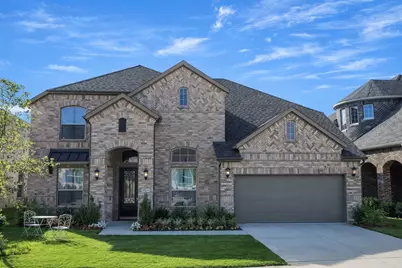 2016 Binns Drive, McKinney, TX 75071 - Photo 1