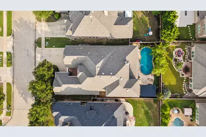 3308 Linkwood, The Colony, TX 75056 - Photo 35