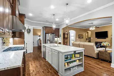 3308 Linkwood, The Colony, TX 75056 - Photo 17