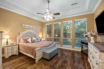 3308 Linkwood, The Colony, TX 75056 - Photo 19