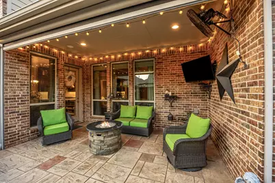 3308 Linkwood, The Colony, TX 75056 - Photo 29