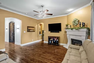 3308 Linkwood, The Colony, TX 75056 - Photo 13
