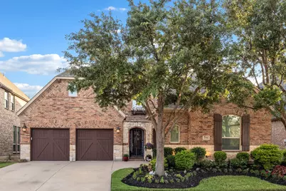 3308 Linkwood, The Colony, TX 75056 - Photo 33