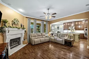 3308 Linkwood, The Colony, TX 75056 - Photo 13