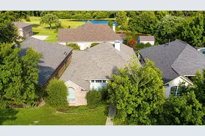 17506 Country Club Drive, Kemp, TX 75143 - Photo 35