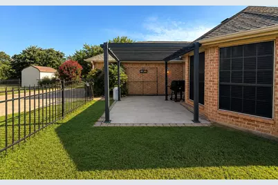 17506 Country Club Drive, Kemp, TX 75143 - Photo 33