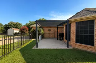 17506 Country Club Dr, Kemp, TX 75143 - Photo 33