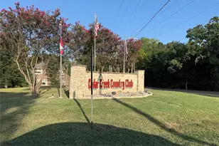 17506 Country Club Dr, Kemp, TX 75143 - Photo 3