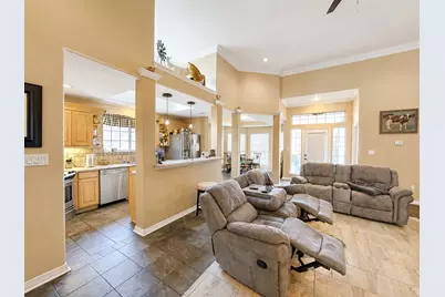 17506 Country Club Drive, Kemp, TX 75143 - Photo 17