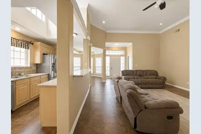 17506 Country Club Drive, Kemp, TX 75143 - Photo 11