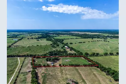 2767 County Road 1112, Brashear, TX 75420 - Photo 35
