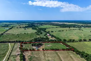 2767 Co Rd 1112, Brashear, TX 75420 - Photo 35