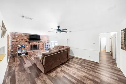 2767 County Road 1112, Brashear, TX 75420 - Photo 9