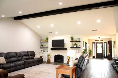1550 County Road 3385, Saltillo, TX 75478 - Photo 3
