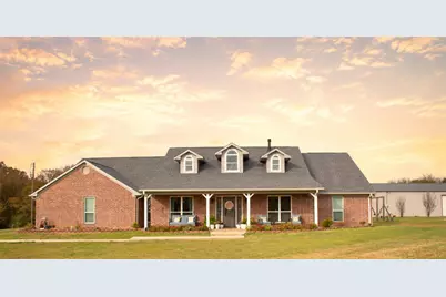 1550 County Road 3385, Saltillo, TX 75478 - Photo 1
