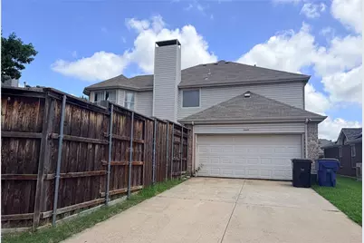 10109 Samantha Drive, Frisco, TX 75035 - Photo 29