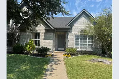 2833 Clearmeadow Drive, Mesquite, TX 75181 - Photo 1
