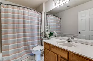 2833 Clearmeadow Dr, Mesquite, TX 75181 - Photo 19