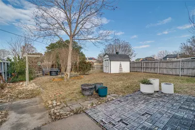 2833 Clearmeadow Drive, Mesquite, TX 75181 - Photo 21