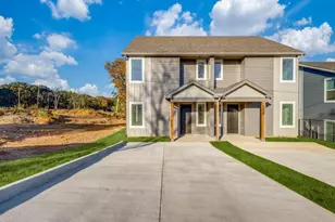 1017 Ray Dr, Denison, TX 75020 - Photo 1